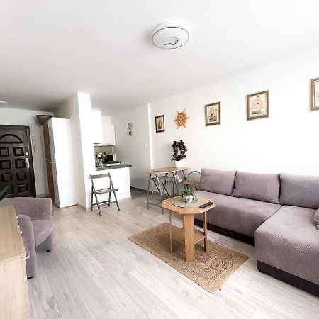 Apartamentyprzymorzu Marytka W Centrum Blisko Morza Kolberg Exterior foto
