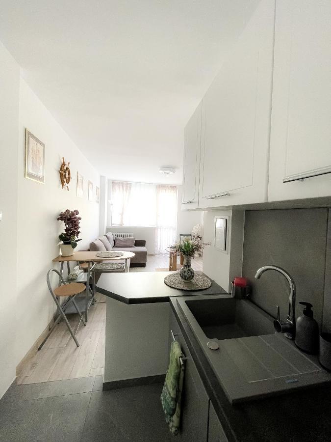 Apartamentyprzymorzu Marytka W Centrum Blisko Morza Kolberg Exterior foto