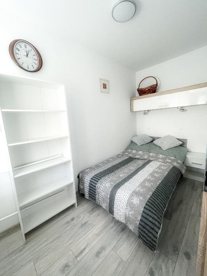 Apartamentyprzymorzu Marytka W Centrum Blisko Morza Kolberg Exterior foto